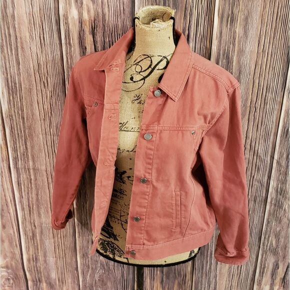 J.Jill Jacket   - Picture 9 of 9